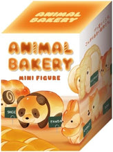 Load image into Gallery viewer, Animal Bakery Mini Figure