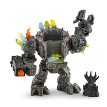 Load image into Gallery viewer, Master Robot With Mini Creature