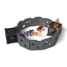 Load image into Gallery viewer, Battle Caves Arena Lava Vs. Shadow