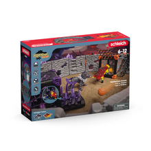 Load image into Gallery viewer, Battle Caves Arena Lava Vs. Shadow