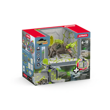 Load image into Gallery viewer, Cave Of The Stone Chameleon