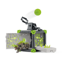 Load image into Gallery viewer, Cave Of The Stone Chameleon