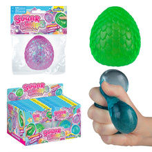 Load image into Gallery viewer, Sugar Swaps Dragon Egg