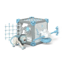 Load image into Gallery viewer, Battle Cave Ice Lion