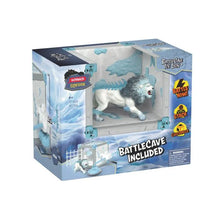 Load image into Gallery viewer, Battle Cave Ice Lion