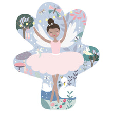 Load image into Gallery viewer, 12 Piece Enchanted Shaped Puzzle