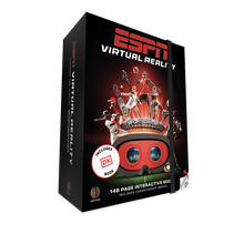 Load image into Gallery viewer, VR Discovery ESPN SportsCenter