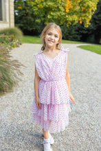 Load image into Gallery viewer, Funfetti Dress Size 3-4