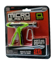 Load image into Gallery viewer, Micro Blaster Q-Shot