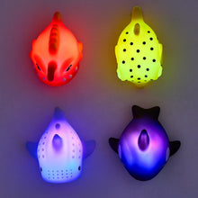 Load image into Gallery viewer, Light Up Bath Buddy