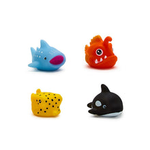 Load image into Gallery viewer, Light Up Bath Buddy