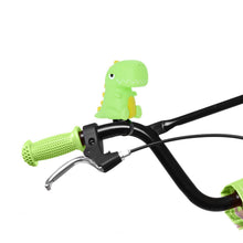Load image into Gallery viewer, Dinosaur Soft Squeezable Bicycle Horn