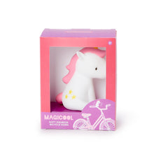 Load image into Gallery viewer, Unicorn Soft Squeezable Bicycle Horn