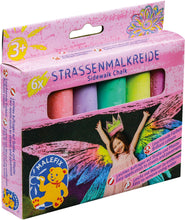 Load image into Gallery viewer, Fairy Tale Chalk 6 Pieces