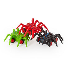 Load image into Gallery viewer, Spider Rover Climbing Toy