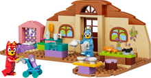 Load image into Gallery viewer, Bluey School With Rusty And Bluey