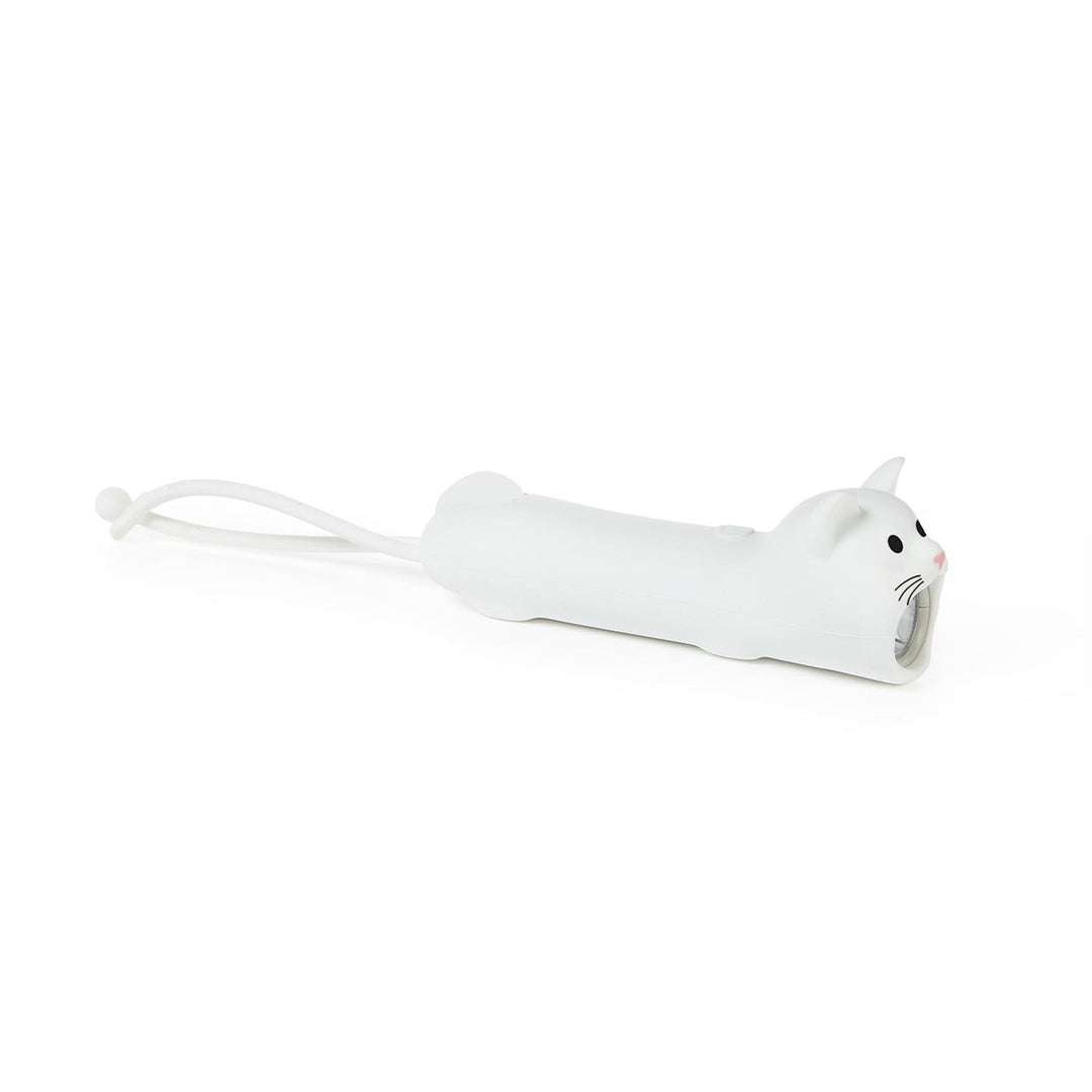 Kitty Rechargeable LED Flashlight