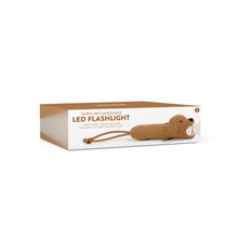 Load image into Gallery viewer, Puppy Rechargeable LED Flashlight