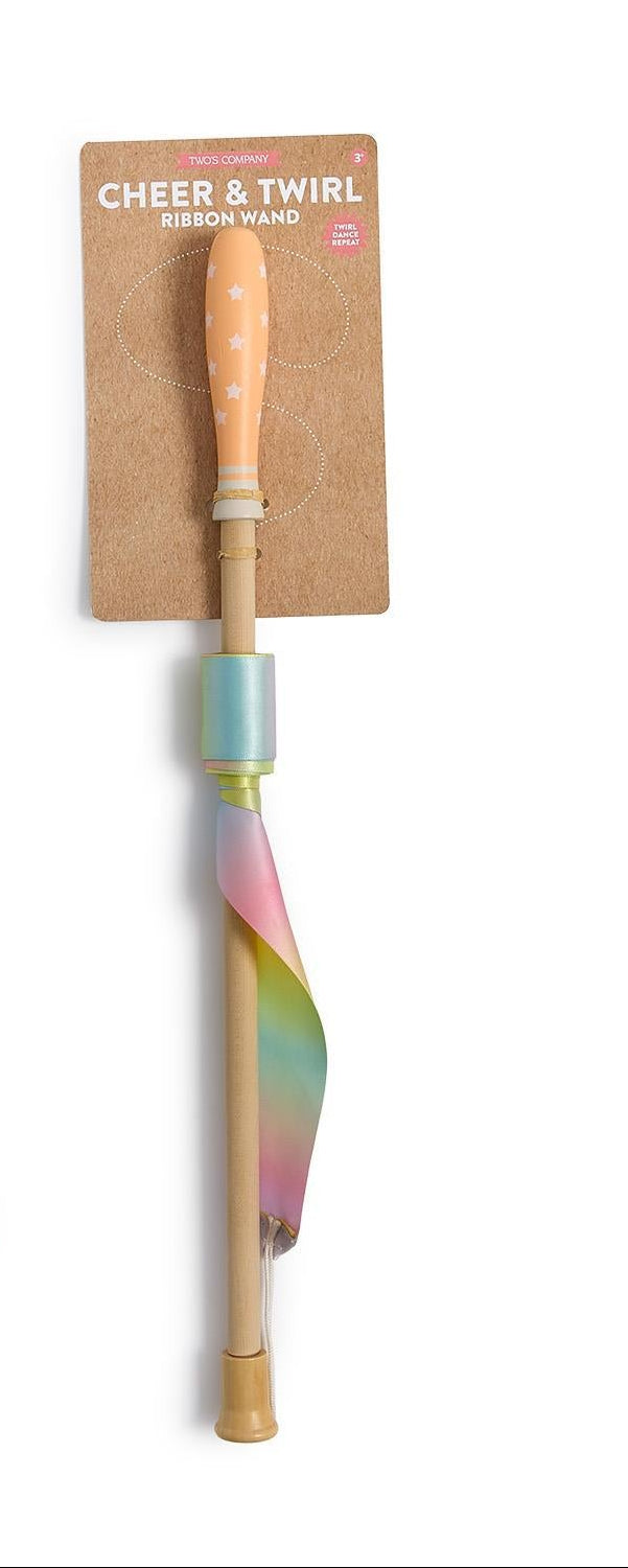 Dance Ribbon Wand