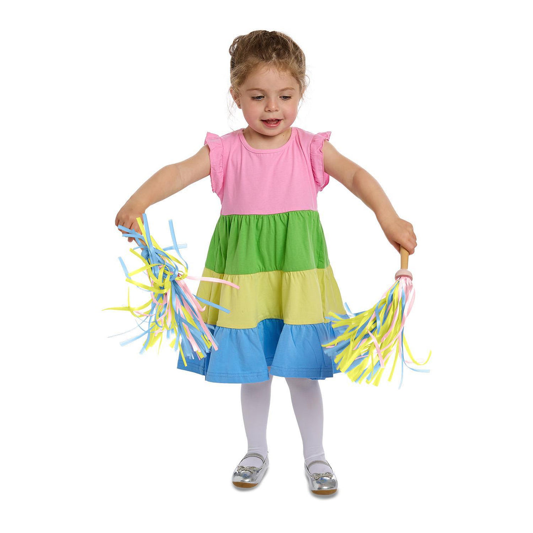 Pom Pom Set