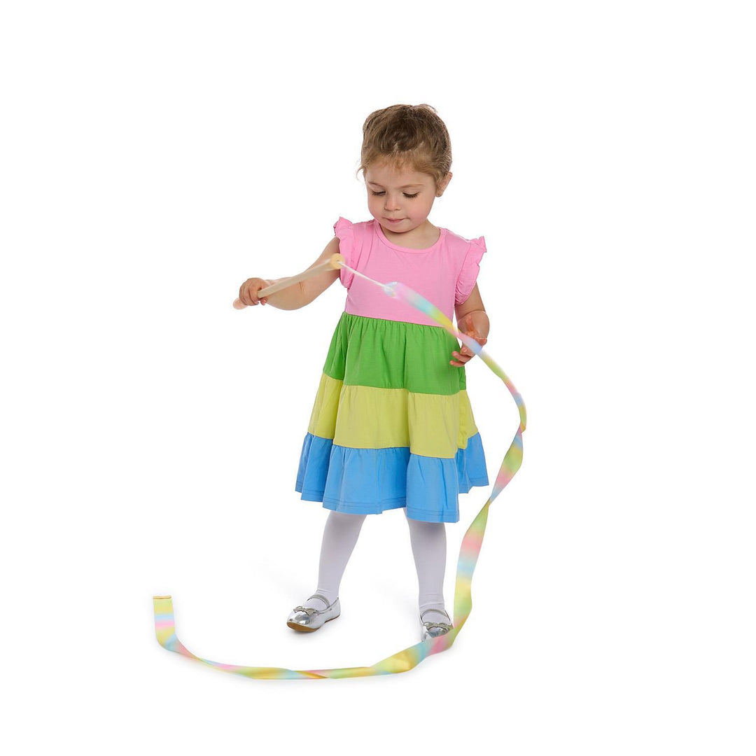 Dance Ribbon Wand
