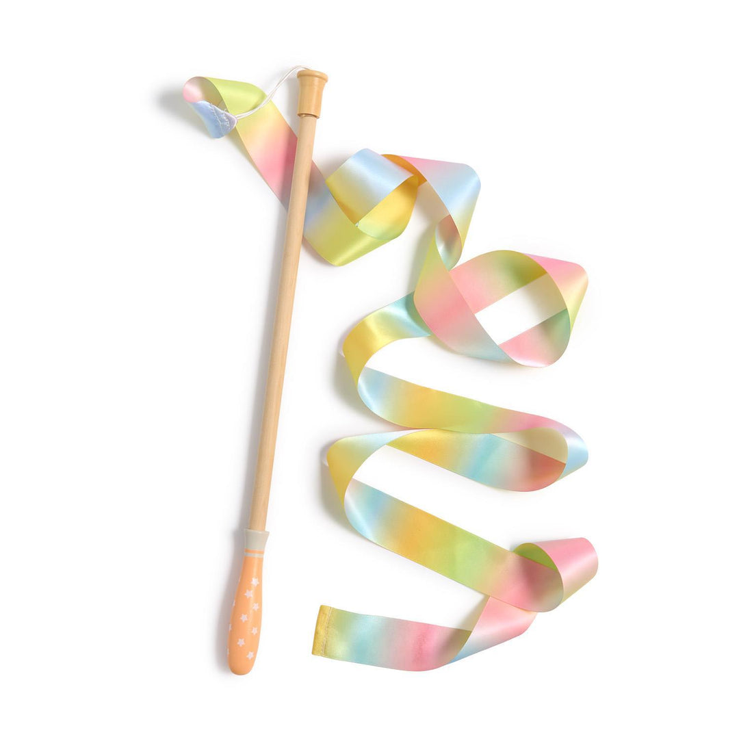 Dance Ribbon Wand