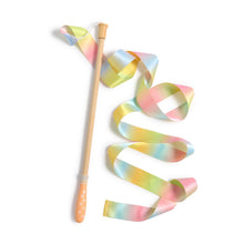 Load image into Gallery viewer, Dance Ribbon Wand