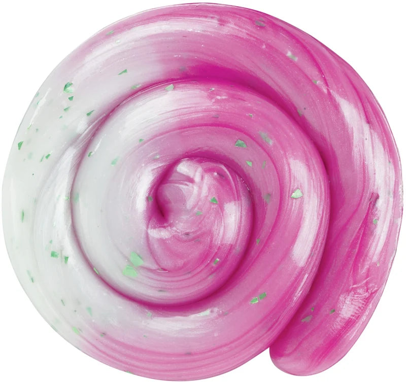 Delightful Dumpling Thinking Putty