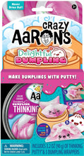 Load image into Gallery viewer, Delightful Dumpling Thinking Putty
