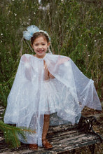Load image into Gallery viewer, Winter Wonderland Tutu Size 4-6
