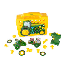 Load image into Gallery viewer, John Deere Build A Buddy Activity Board And Drill