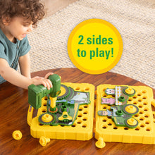 Load image into Gallery viewer, John Deere Build A Buddy Activity Board And Drill