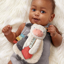 Load image into Gallery viewer, Itzy Lovey Cow