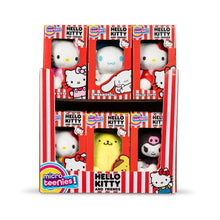 Load image into Gallery viewer, Hello Kitty Micro Teenies Plush