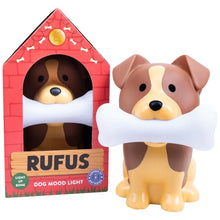 Load image into Gallery viewer, Rufus The Dog Mood Light