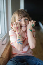 Load image into Gallery viewer, Mermaid Tattoos
