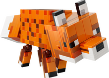 Load image into Gallery viewer, Minecraft The Fox