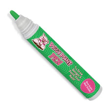 Load image into Gallery viewer, Giggly Green Nail Polish Paint Pen