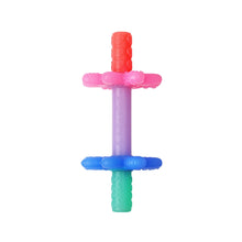 Load image into Gallery viewer, Teensy Tubes Pink Rainbow