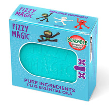 Load image into Gallery viewer, Bendable Science Surprise Bath Bomb Puck