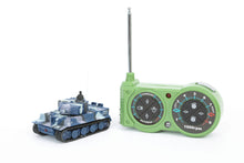 Load image into Gallery viewer, Remote Control Mini Tank