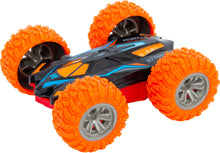Load image into Gallery viewer, Remote Control Flip Car
