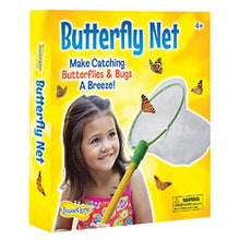 Load image into Gallery viewer, Butterfly Net