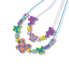 Load image into Gallery viewer, Butterfly Friends Bead Set