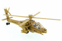 Load image into Gallery viewer, X-Force Commander U.S. Army Apache Helicopter