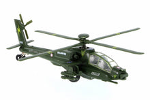 Load image into Gallery viewer, X-Force Commander U.S. Army Apache Helicopter