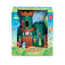 Load image into Gallery viewer, Happyland Magical Castle