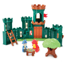 Load image into Gallery viewer, Happyland Magical Castle