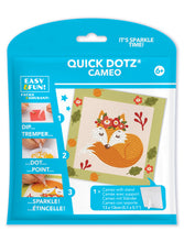 Load image into Gallery viewer, *Diamond Dotz Forest Fox