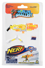 Load image into Gallery viewer, World's Smallest Nerf Blasters Series 2